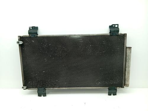 AC radiator HONDA ACCORD VIII (CU) 2.2 i-DTEC (CU3) | BP36235177M32 - Image 4