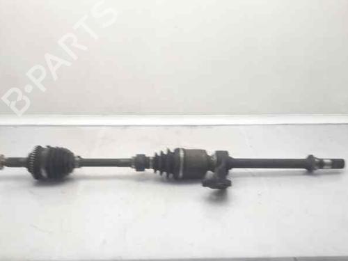 Used Right front driveshaft MAZDA 6 Station Wagon (GY) [2002-2008]  4622206