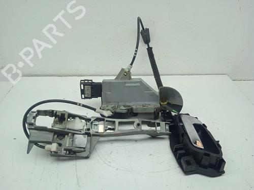 Used Front left lock PEUGEOT 3008 II SUV (MC_, MR_, MJ_, M4_) [2016-2026]  11159729