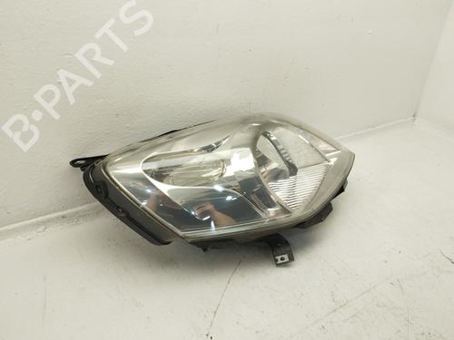 Right headlight CITROËN NEMO MPV 1.3 HDi 75 | BP40008870C29 - Image 2
