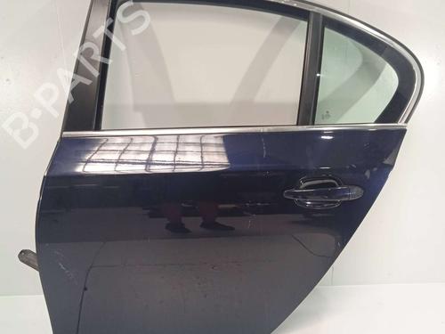 Used Left rear door BMW 5 (E60) [2001-2010]  13901134
