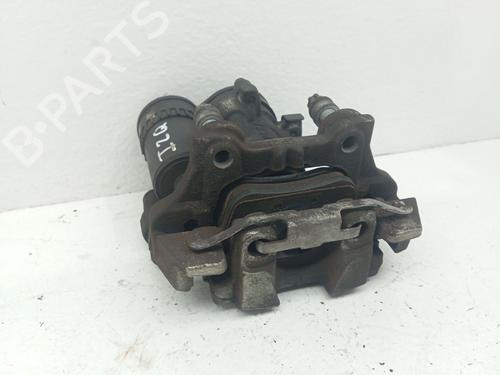 Left rear brake caliper BMW 1 (F40) 118 i | BP40299228M107 - Image 5