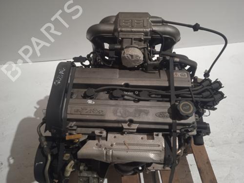 Engine FORD ESCORT VI (GAL, AAL, ABL) 1.8 16V | BP4263910M1 