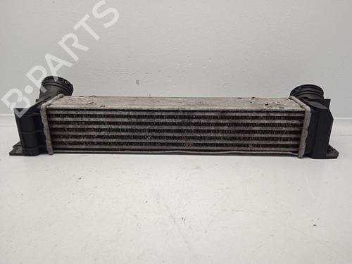 Intercooler BMW 1 Coupe (E82) 118 d | BP16862756M30 - Image 2