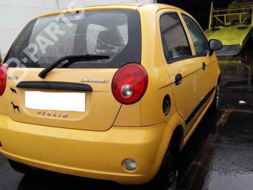 Right taillight CHEVROLET MATIZ (M200, M250)  | BP4755608C35 