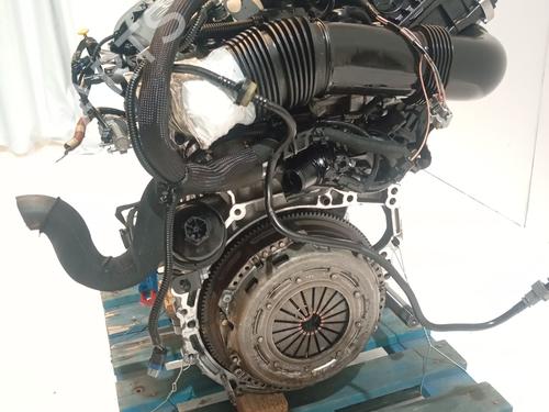 Engine CITROËN C4 I (LC_)  | BP31616594M1 