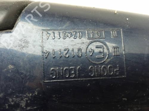 Right mirror HYUNDAI SANTAMO 2.0 16V | BP12446730C27