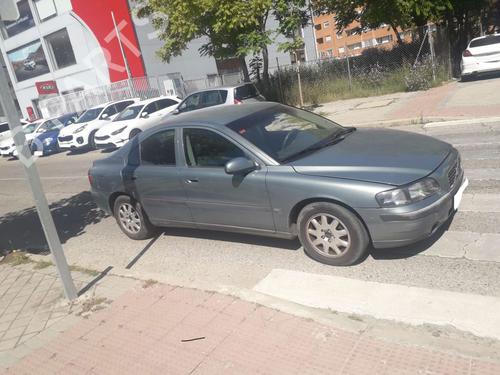 Right headlight VOLVO S60 I (384) | BP17956690C29