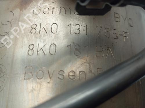 Catalyst AUDI A4 B8 (8K2)  | BP20647516M10  - Image 6