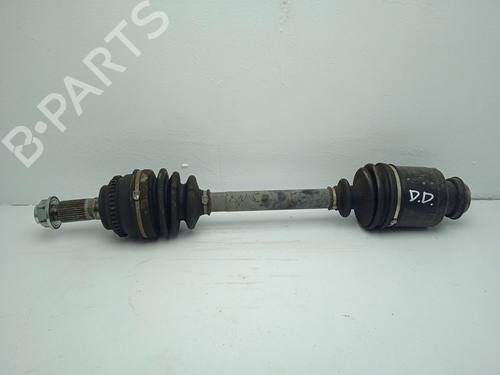 Used Right front driveshaft Right front driveshaft MAZDA CX-7 (ER) [2006-2014] 33208340 33208340