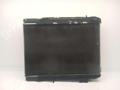 Used Water radiator Water radiator KIA CARNIVAL / GRAND CARNIVAL III (VQ) [2005-2015] 33269938 33269938
