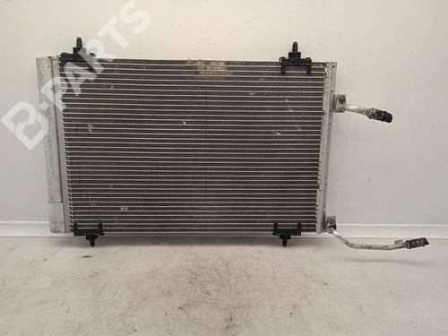Used AC radiator PEUGEOT 3008 I MPV (0U_) [2009-2017]  11161044