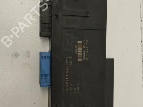 Elektronisk modul BMW 1 (E87) 120 d (177 hp) 31617588