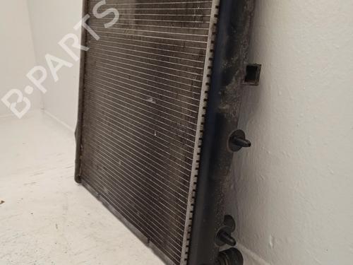 Water radiator CITROËN C3 III (SX) 1.2 VTi 82 | BP32482622M31  - Image 6