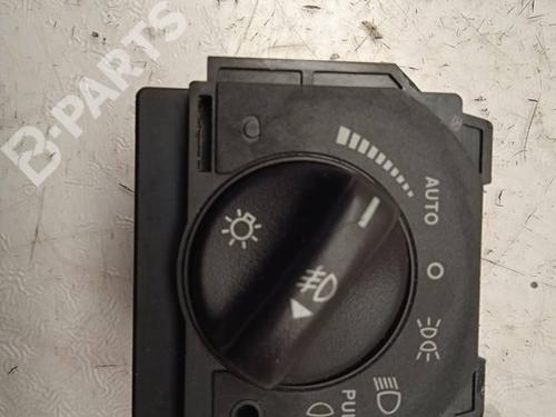 Used Headlight switch JAGUAR S-TYPE II (X200) [1998-2008]  11152472