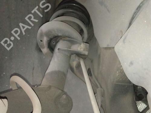 Used Right front shock absorber VW PASSAT B6 (3C2) 2.0 TDI 16V (140 hp) 16676083