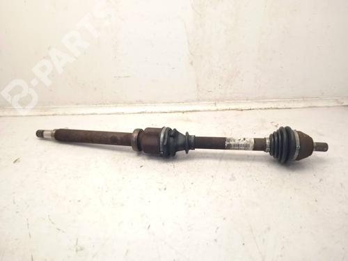 Used Right front driveshaft VOLVO S40 II (544) 1.6 D (110 hp) 11152622