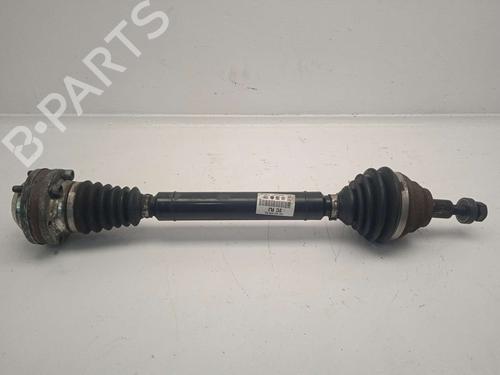 Used Right front driveshaft SKODA OCTAVIA II Combi (1Z5) [2004-2013]  22805570