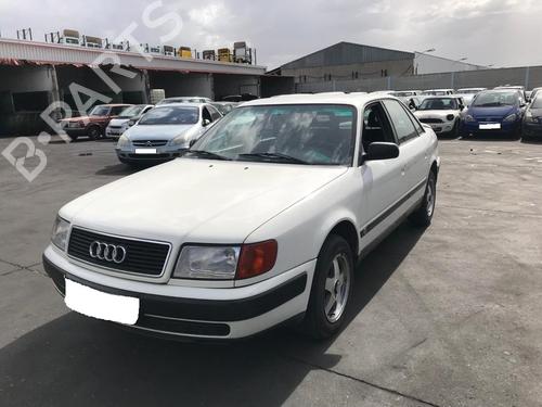 Used Parts AUDI 100 C4 Saloon (4A2) 2.5 TDI 1180603
