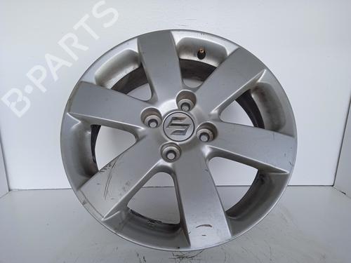 Used Rim SUZUKI SWIFT III (MZ, EZ) 1.3 (RS413, ZC11S) (92 hp) 31614943