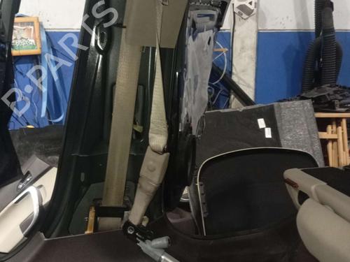 Used Front right seatbelt Front right seatbelt OPEL INSIGNIA A (G09) [2008-2017] 20852385 20852385