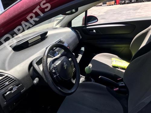 Used Parts CITROËN C4 I (LC_)  1.6 HDi  1180599