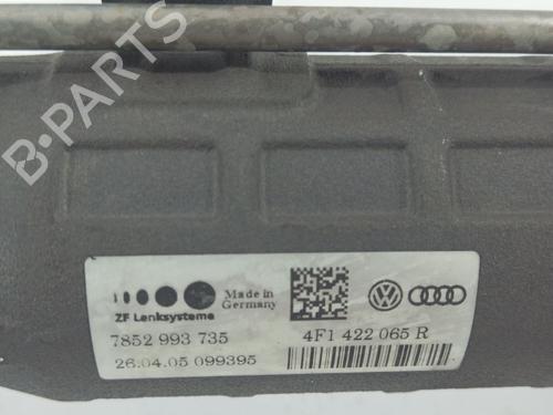 Steering rack AUDI A6 C6 (4F2) 2.0 TDI | BP31619964M22 
