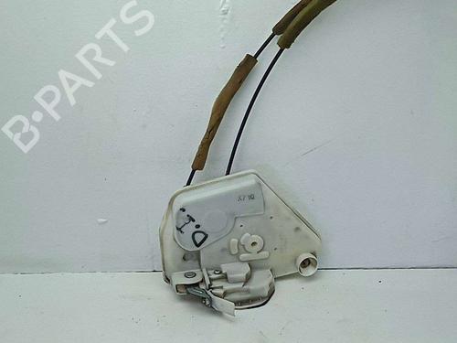 Used Front left lock MAZDA 6 Estate (GJ, GL) [2012-2026]  31620113