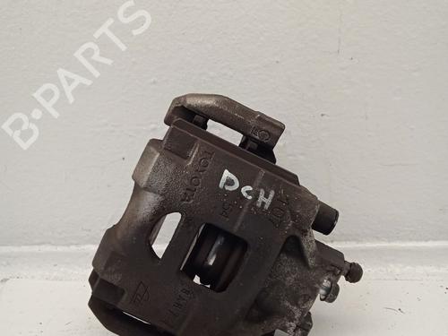Used Right front brake caliper Right front brake caliper TOYOTA YARIS (_P13_) [2010-2020] 32522074 32522074