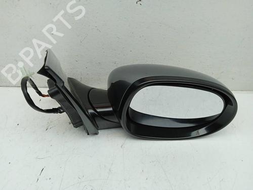 Right mirror HONDA CR-V II (RD_)  | BP4364099C27 