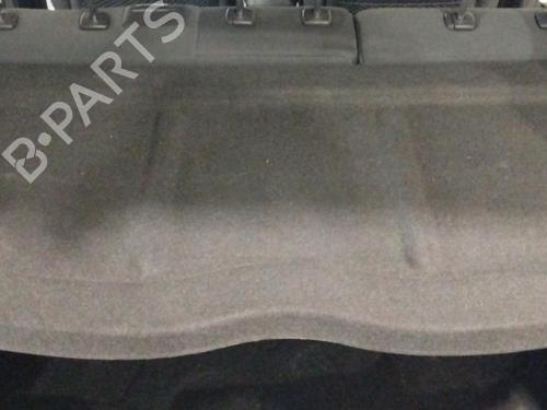 Used Rear parcel shelf KIA RIO III (UB) 1.2 CVVT (84 hp) 24457051