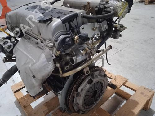 Engine KIA CARENS I MPV (FC, FJ) 1.8 i | BP4306457M1 