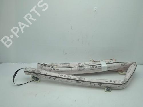 Used Left curtain airbag CITROËN C3 AIRCROSS II (2R_, 2C_) [2017-2026]  31620863