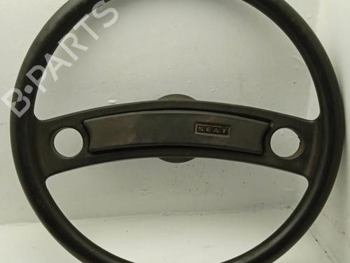 Used Steering wheel SEAT 127 (127A) [1972-1982]  12446802