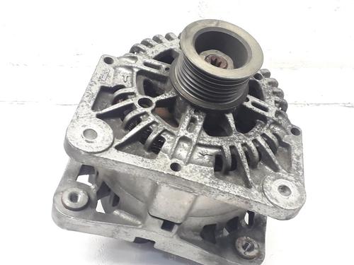 Used Alternator RENAULT SCÉNIC II (JM0/1_) [2003-2010]  4313351