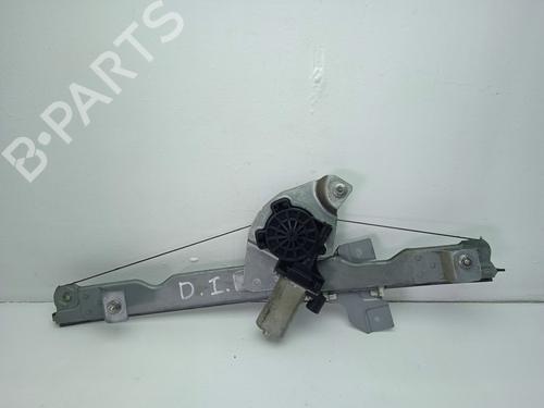 front-left-window-mechanism-dacia-sandero-2008-32684611 main image
