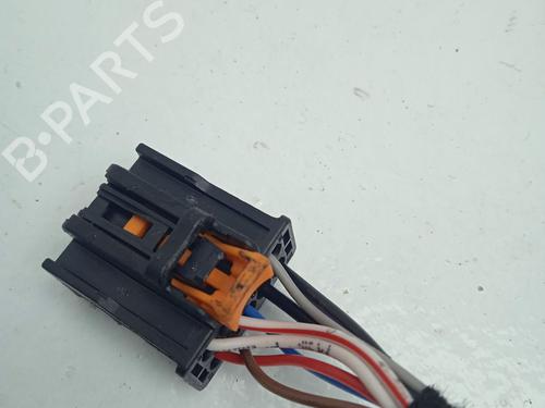 Left mirror CITROËN C4 III (BA_, BB_, BC_) 1.2 PureTech 130 (BAHNSA, BAHNSB) | BP32395721C26