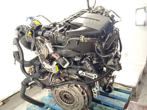 Engine CITROËN C4 Picasso I MPV (UD_)  | BP11167223M1  - Image 5