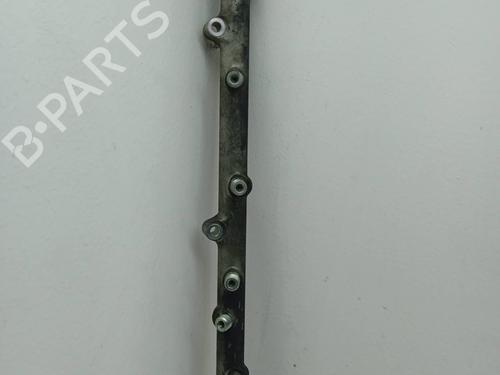 Used Injection rail Injection rail BMW 5 (E39) 525 tds (143 hp) 4357449 4357449