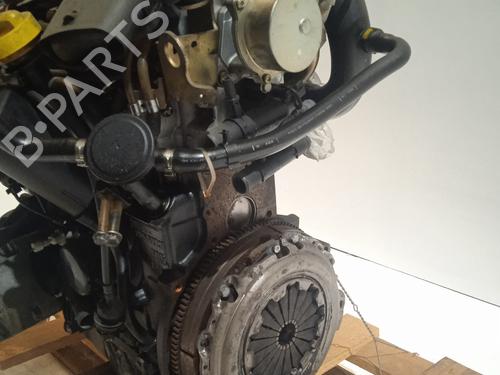 Engine RENAULT CLIO II (BB_, CB_)  | BP4288076M1 