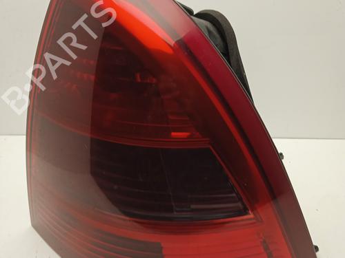 Used Right taillight CITROËN C5 II (RC_) [2004-2008]  11149762