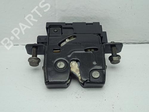 Used Tailgate lock NISSAN QASHQAI I (J10, NJ10) [2006-2015]  31619374