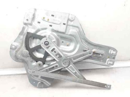Used Rear right window mechanism Rear right window mechanism KIA CERATO I Hatchback (LD) 2.0 CRDi (112 hp) 11148407 11148407