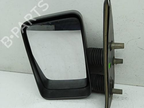 Used Left mirror PEUGEOT BOXER Van (244) [2001-2026]  4305200