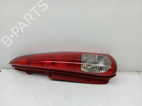 Used Right taillight DAEWOO REZZO (U100) [2000-2026]  4308162