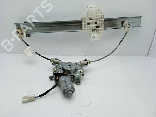 Rear left window mechanism HYUNDAI MATRIX (FC) 1.5 CRDi | BP4326776C24