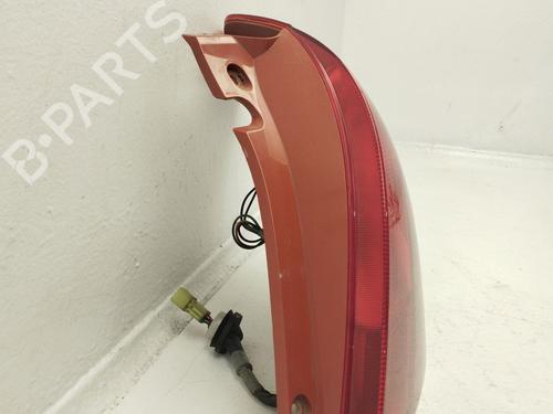 Right taillight SUZUKI SWIFT III (MZ, EZ) | BP33758458C35 - Image 2