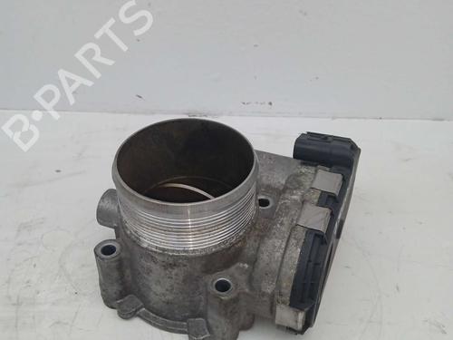 Used Throttle body LAND ROVER DISCOVERY SPORT (L550) [2014-2026]  19584248