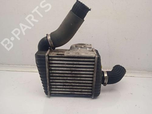 Used Intercooler HYUNDAI ELANTRA III (XD) 2.0 CRDi (113 hp) 11157900