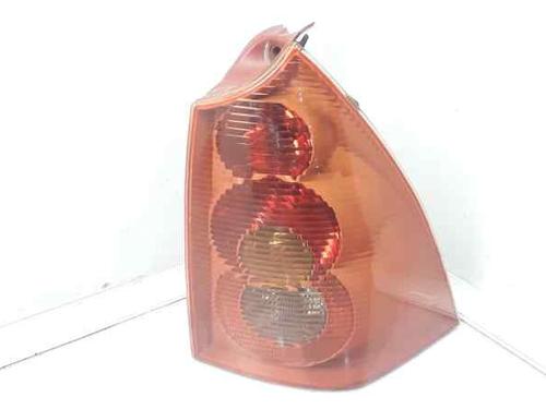 Used Right taillight PEUGEOT 307 (3A/C) 2.0 HDi 135 (136 hp) 4622649